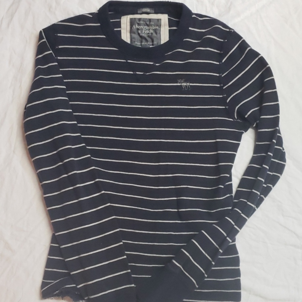 Abercrombie & Fitch long sleeve